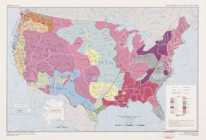 Image result for Native American Relocation On the Map