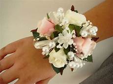 Wedding Flowers Wrist Corsage wrist corsage wedding flowers proms ebay