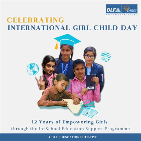 CSR Updates by DLF Foundation | Program Highlights