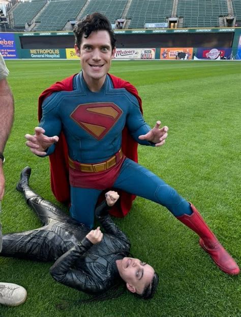 Pin by Steven Bugdale on Super heroes & Villains in 2025 | Superman ...