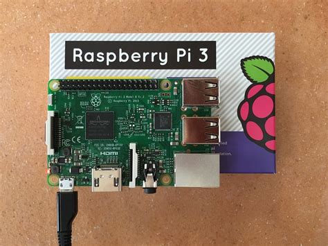 Image result for Raspberry Pi 3 Software