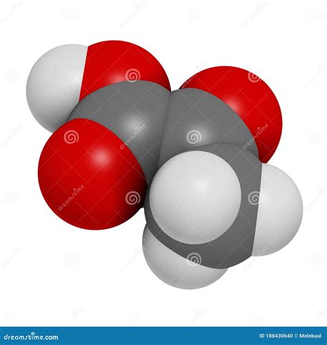 Image result for Pyruvate Molecule