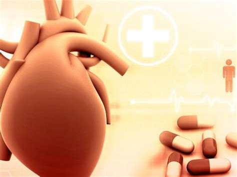 心脏病常用药有哪些-心脏病用药-复禾健康