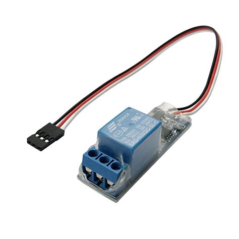 Image result for RC Heli Programming Power Switch