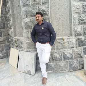 Amjad Patel, Flooring from Indore, Madhya Pradesh