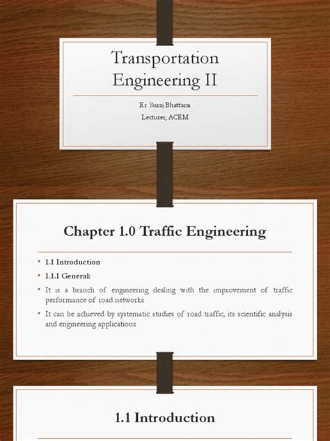 Traffic Engineering Calculation PDF 的图像结果