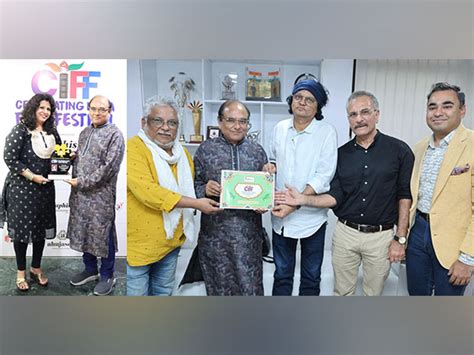 CIFF 2025: Director Sudipto Sen, actor Pavan Malhotra, and more join ...