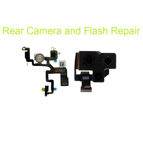 iPhone 12 Pro Max Flash Replacement 的图像结果