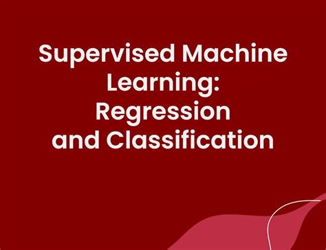 Image result for Machine Learning Course Computer Science