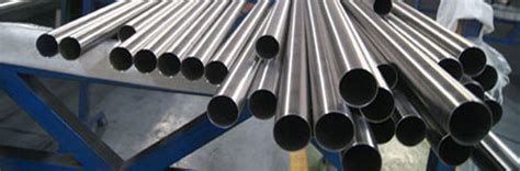 1.4301/1.4307/304L Stainless Steel Tubing - Rexal
