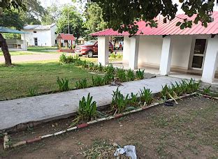 ECHS Polyclinic Mathura - An ECHS Polyclinics in Jaipur