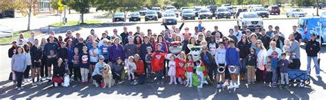 Superhero 5K/Fun Run & Family Festival, Westchester Commons Shopping ...
