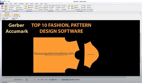 Gerber Software Pattern Making 的图像结果