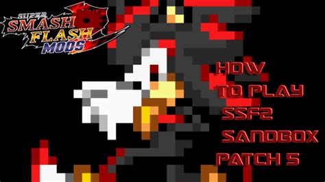 Image result for SSF2 Sand Box Project 9B