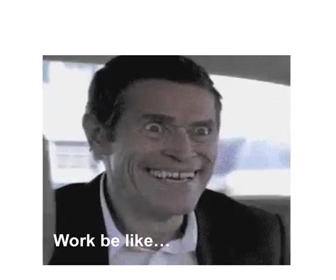 Willem Dafoe Evil Laugh Animated Gif Maker - Piñata Farms - The best ...