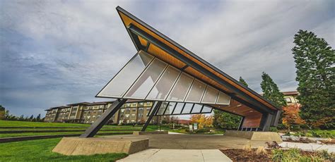 Modular PVC Amphitheatre Canopy Manufacturer | Smarttensileroofing