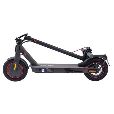 Patinete eléctrico ZWHEEL ZFox Plus | Envíos a España en 24-72h
