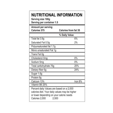 Corn Flour 150g – Tasty Nibbles