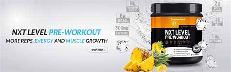 Best Whey Protein | Best BCAA, Creatine hcl, citrulline malate and more ...