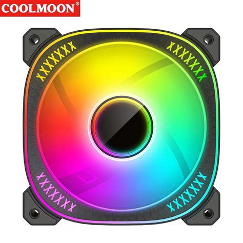 Image result for Computer Case Fan Addressable RGB