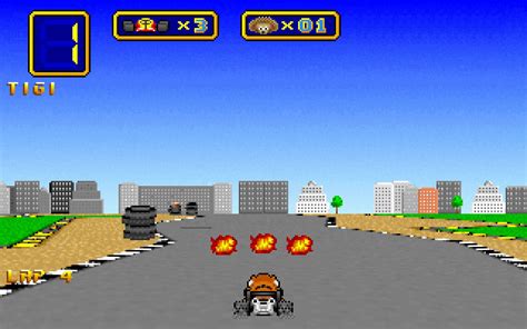 Wacky Wheels v1.01 gog v2