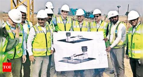 Govt: Govt Pushes For ’23 Completion Of Airport Terminal Building ...