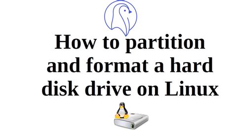 Format Disk Linux 的图像结果