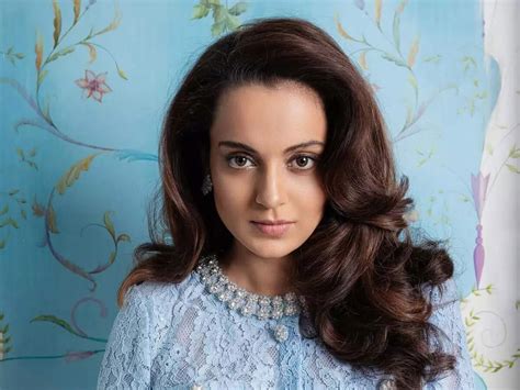 Kangana Ranaut shares tragedy that shook her family's faith in medical ...