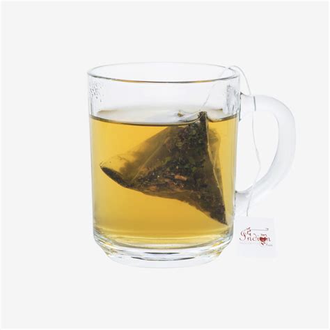 Buy PCOS & PCOD Tea Bags Online | The Indian Chai – TheIndianChai