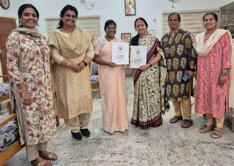 Arts & Science College for Women | Stella Maris College | Womens ...