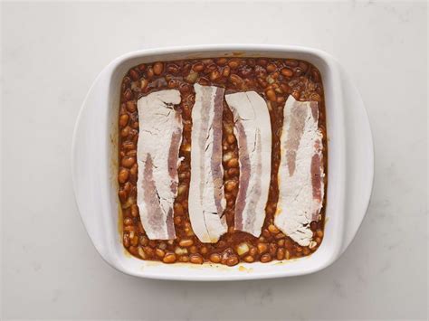 Baked Beans Recipe