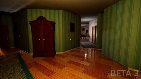 Image result for Hello Neighbor Prototype Pre-Final