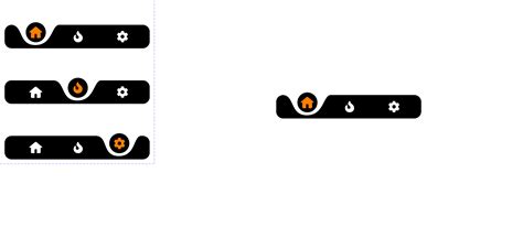 Image result for Figma Menu Animation