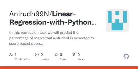 Image result for Linear Regression Program in Python Question