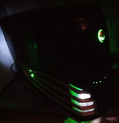 Image result for Alienware Old Case