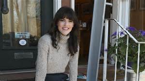 Rockland County actress stars in 'Things Heard & Seen'