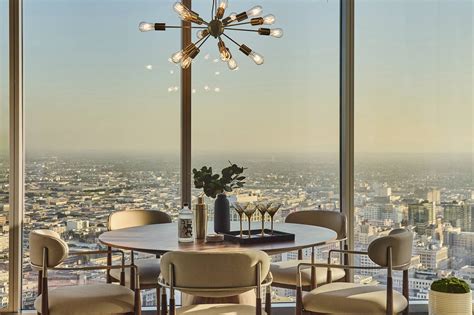 Luxurious Penthouses Unveiled at The Grand by Gehry