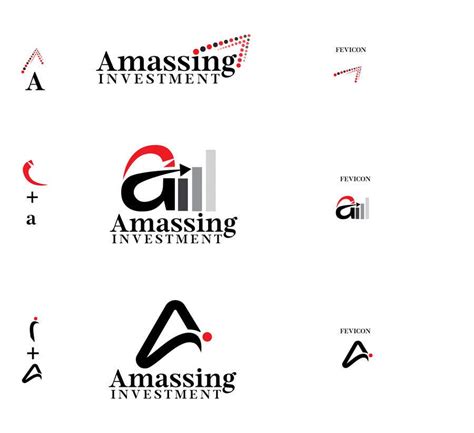 Build Logo for Finance Company | Freelancer