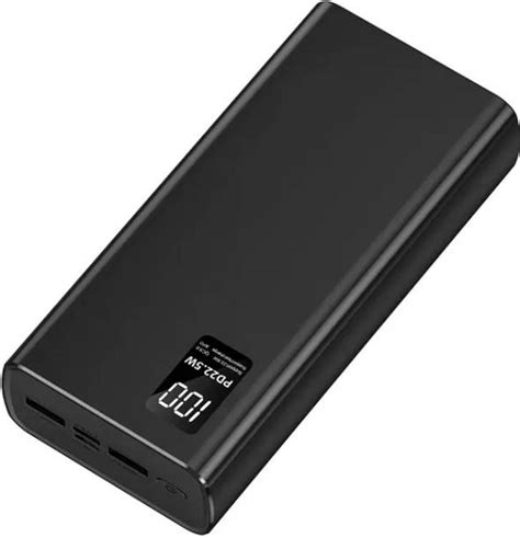 Buy Power Bank 20000mah Online at Low Price in India | Flipkart.com