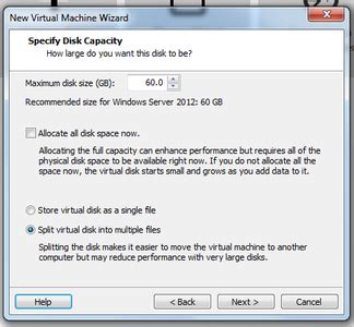 How to Setup Virtual Machine Network 的图像结果