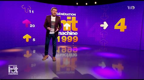 Image result for Hit Machine Generique