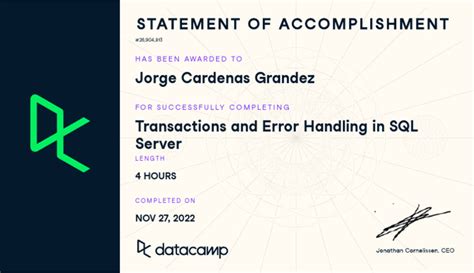 Image result for T-SQL Error Handling Tutorial