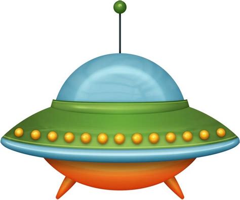 Image result for Alien Spaceship EYFS