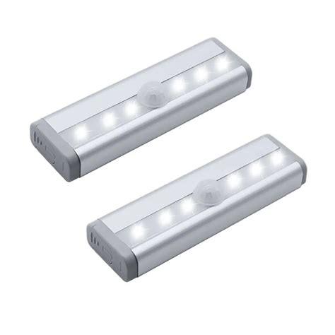 Image result for LED Motion Sensor Light