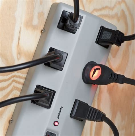 Surge Protection Installation 的图像结果