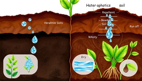 Understanding and Addressing Hydrophobic Soil: Keeping Your Garden Thr ...