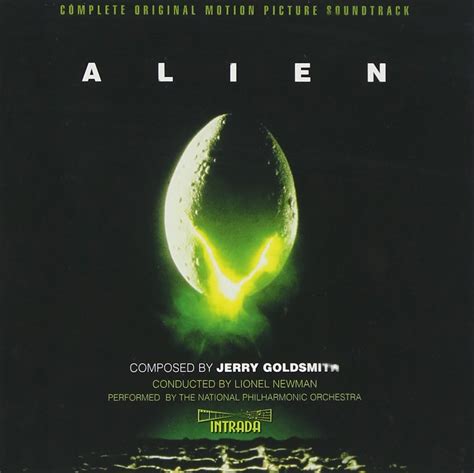 Image result for Alien Theme Song