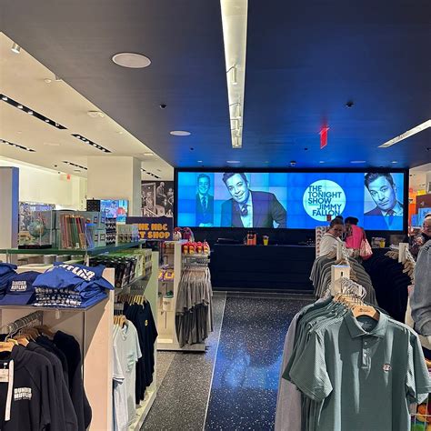 THE SHOP AT NBC STUDIOS (2026) All You Need to Know BEFORE You Go (with ...