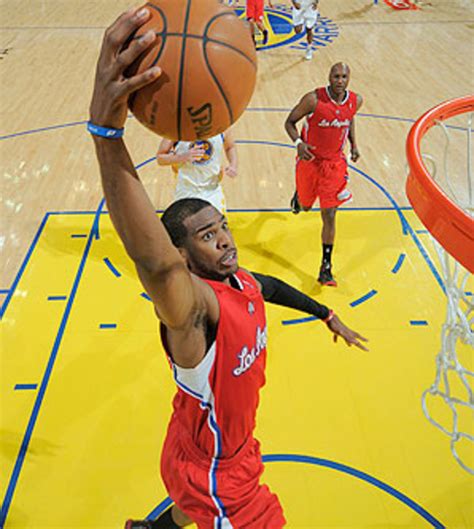 Ian Thomsen: For Chris Paul and the Clippers, it's title or bust ...