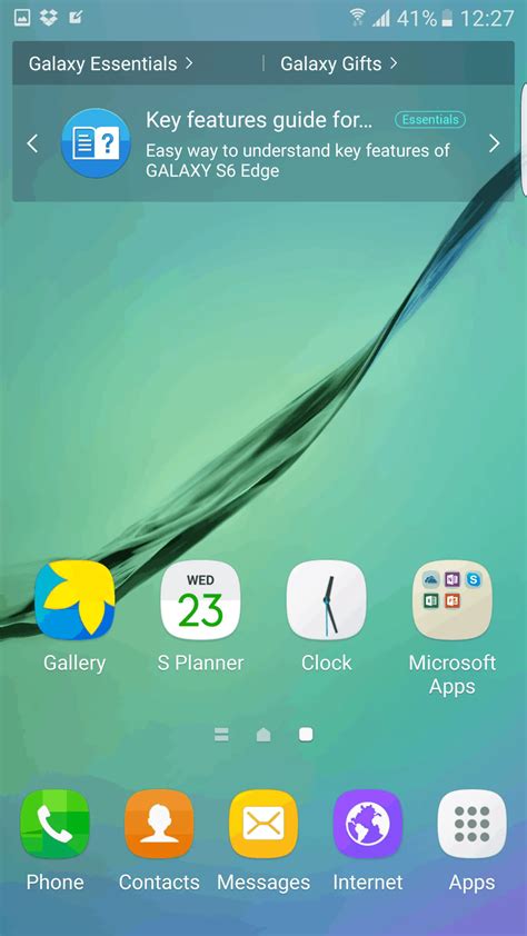 Android 6 的图像结果